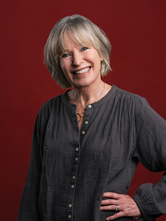 Leigh Hudson